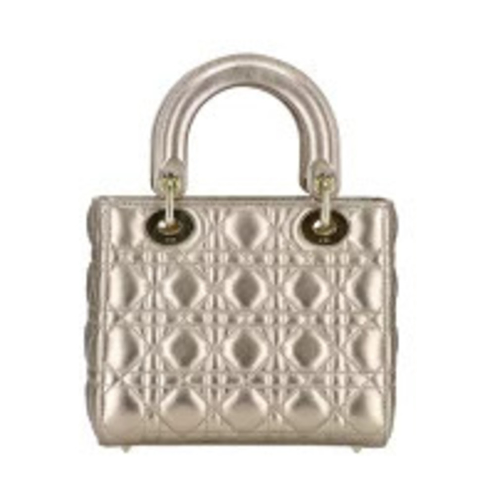 Dior Cannage Lady Bag MY ABC